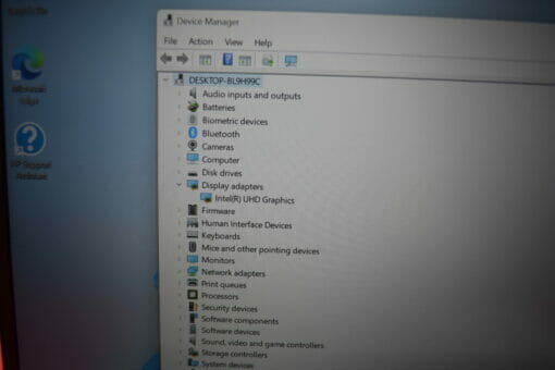HP Elitebook 840 G7 Touch 14" i5 10th Gen