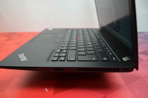 Lenovo ThinkPad T480S