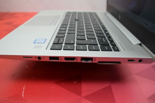 HP Elitebook 840 G5 14"
