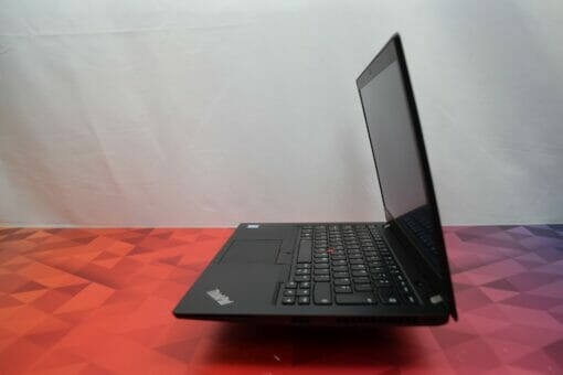 Lenovo ThinkPad T480S