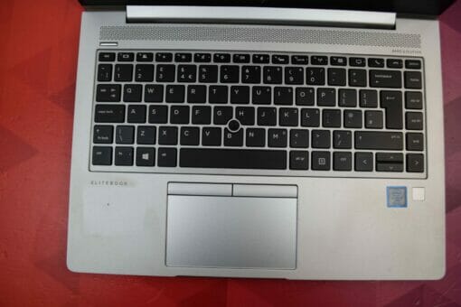 HP Elitebook 840 G6 i7