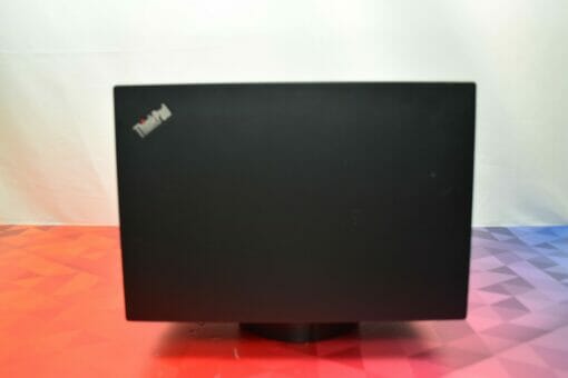 Lenovo ThinkPad T480S