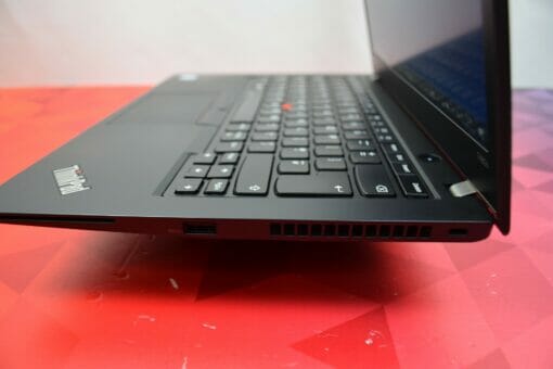 Lenovo ThinkPad T480S