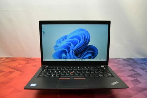 Lenovo ThinkPad T480S