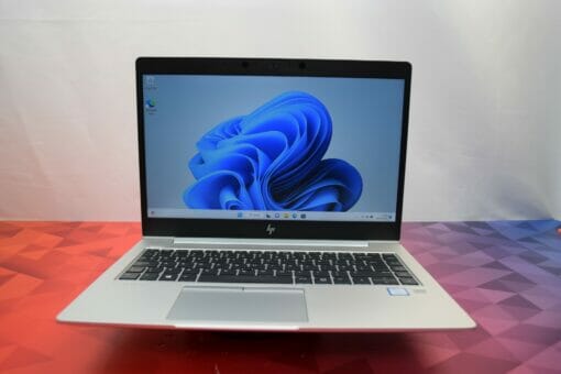 HP Elitebook 840 G5 14"