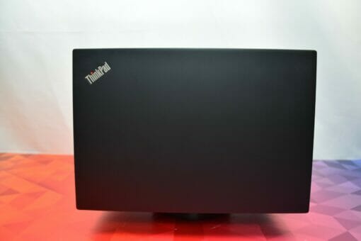 Lenovo ThinkPad T480S