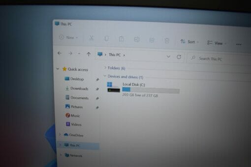 HP Elitebook 840 G5 14"