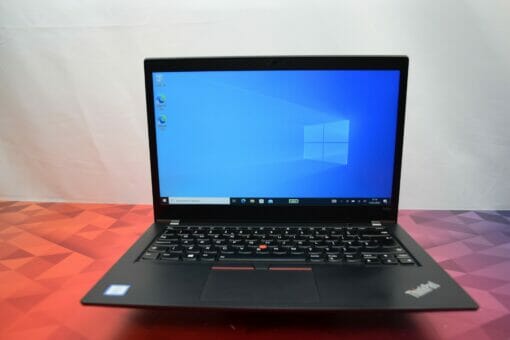 Lenovo ThinkPad T480S