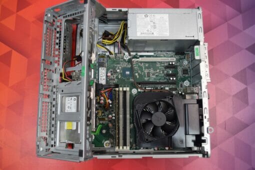 HP EliteDesk 800 G5 SFF