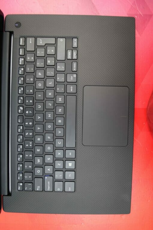 Dell XPS15 7590 15.6