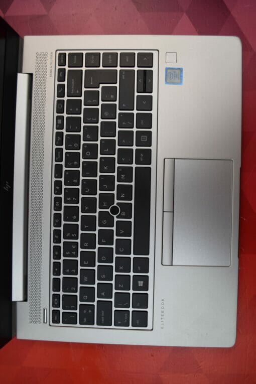 HP Elitebook 840 G6 14"