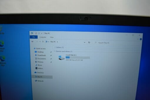 Lenovo ThinkPad T480S