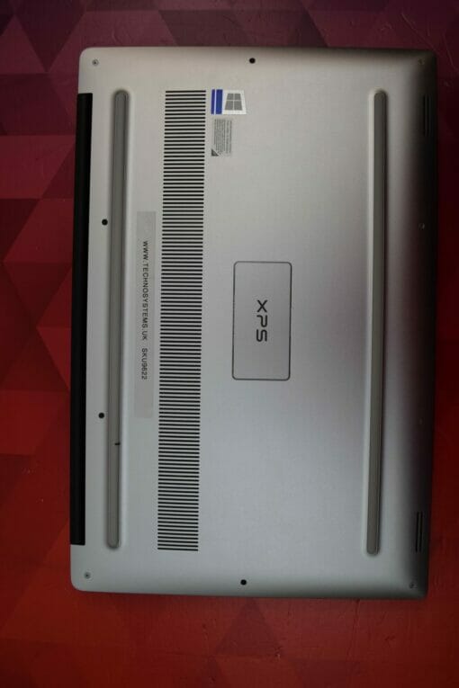 Dell XPS15 7590 15.6