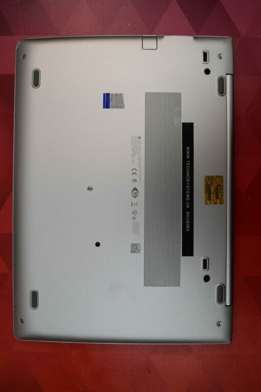 HP Elitebook 840 G6 14"