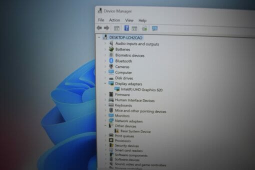 HP Elitebook 840 G5 14"