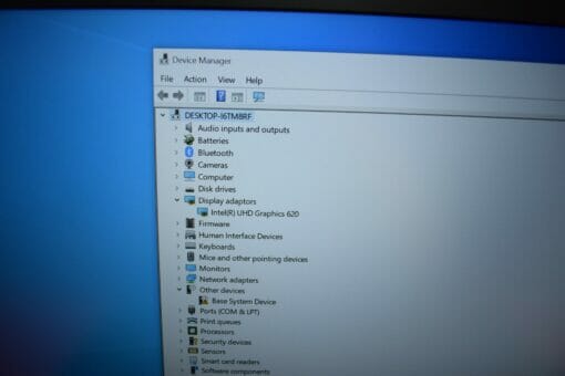 Lenovo ThinkPad T480S