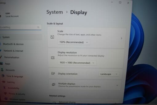 Lenovo ThinkPad T480S