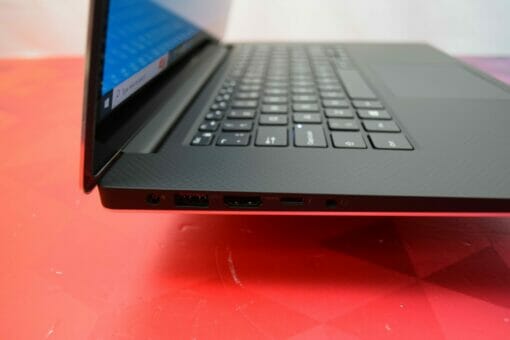 Dell XPS15 7590 15.6
