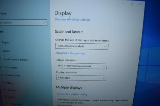 Lenovo ThinkPad T480S