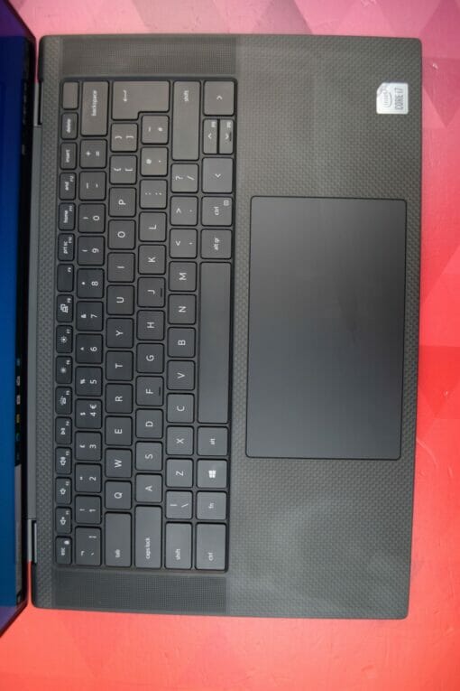 Dell Precision 5550