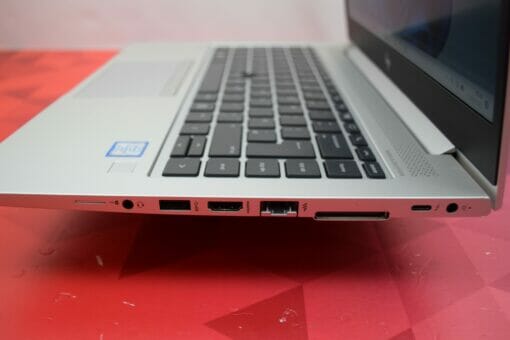 HP Elitebook 840 G6 14"