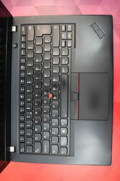 Lenovo ThinkPad T480S