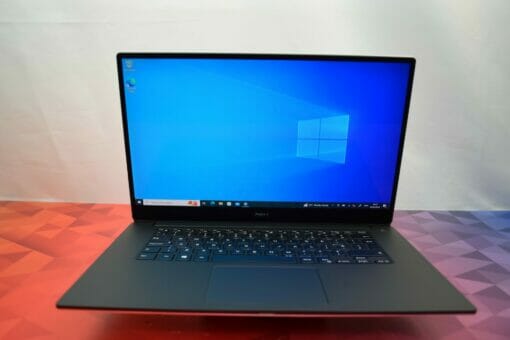 Dell XPS15 7590 15.6