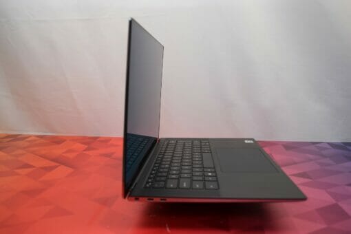 Dell Precision 5550