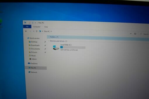 Dell XPS15 7590 15.6
