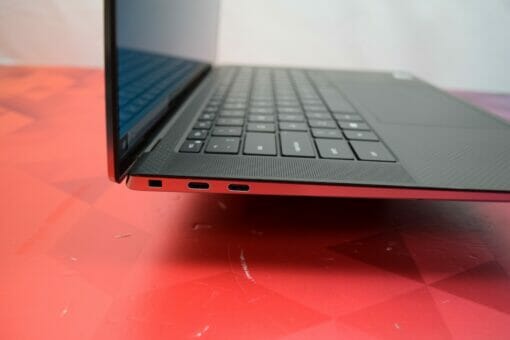 Dell Precision 5550