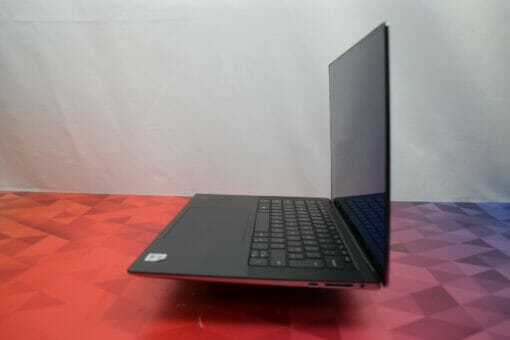 Dell Precision 5550