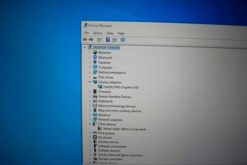 Dell XPS15 7590 15.6