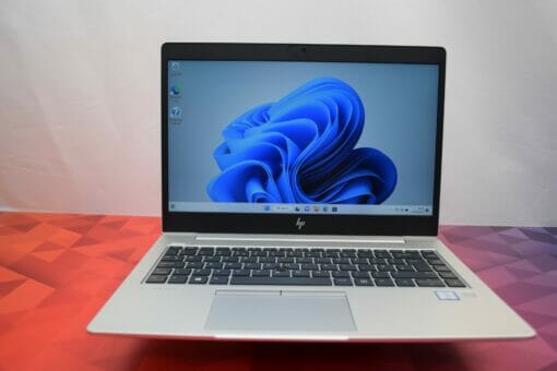 HP Elitebook 840 G6 14"