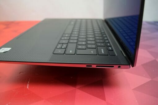 Dell Precision 5550