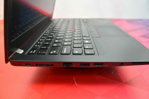 Lenovo ThinkPad T480S