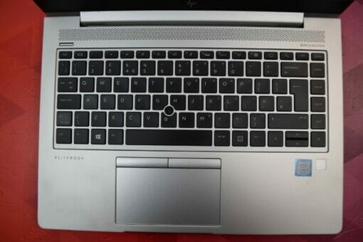 HP Elitebook 840 G6