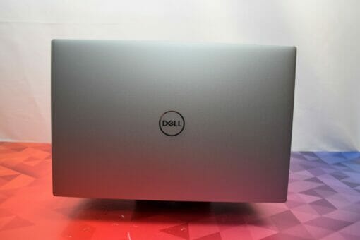Dell Precision 5550