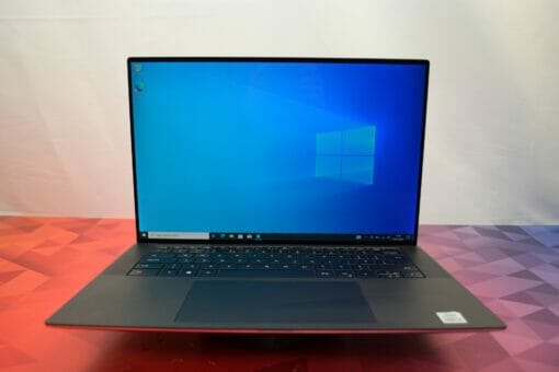 Dell Precision 5550