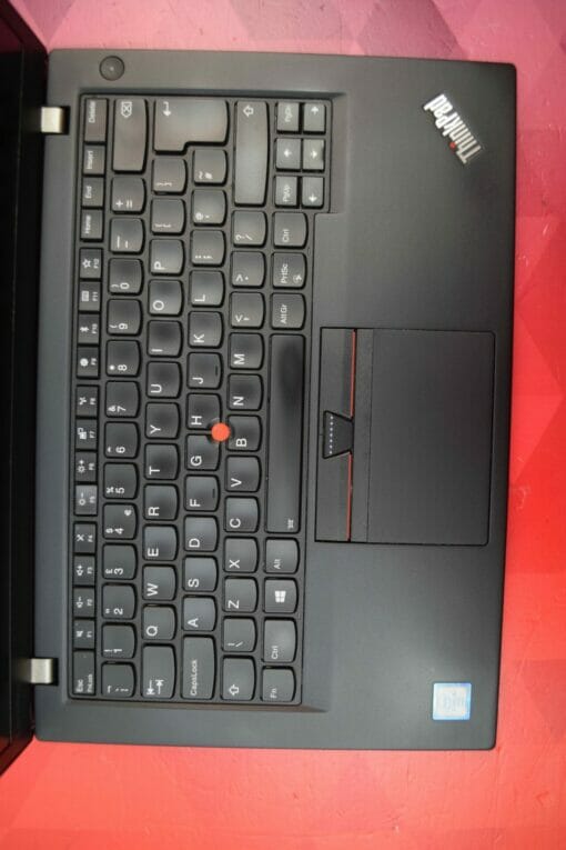 Lenovo ThinkPad T470S 14" 6th gen i5 TouchScreen