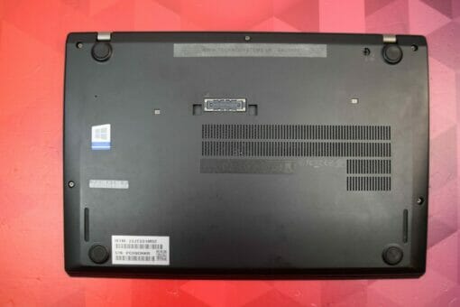 Lenovo ThinkPad T470S 14" 6th gen i5 TouchScreen