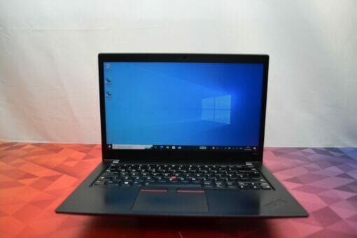 Lenovo ThinkPad T480S