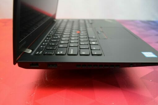 Lenovo ThinkPad T470S 14" 6th gen i5 TouchScreen