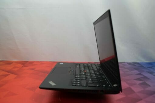 Lenovo ThinkPad T470S 14" 6th gen i5 TouchScreen