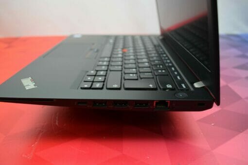 Lenovo ThinkPad T470S 14" 6th gen i5 TouchScreen
