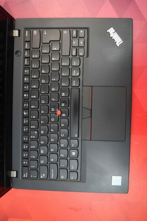 Lenovo ThinkPad T480S