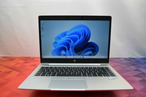 HP Elitebook 840 G6