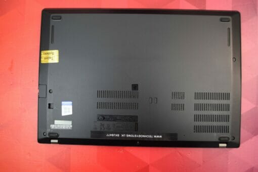 Lenovo ThinkPad T480S