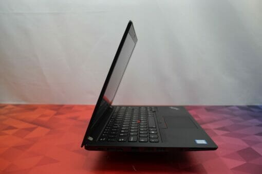 Lenovo ThinkPad T480S