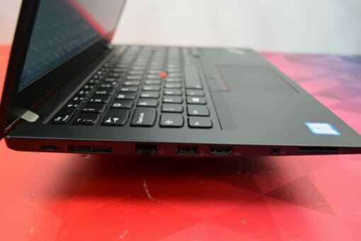 Lenovo ThinkPad T480S