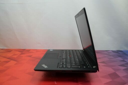 Lenovo ThinkPad T480S